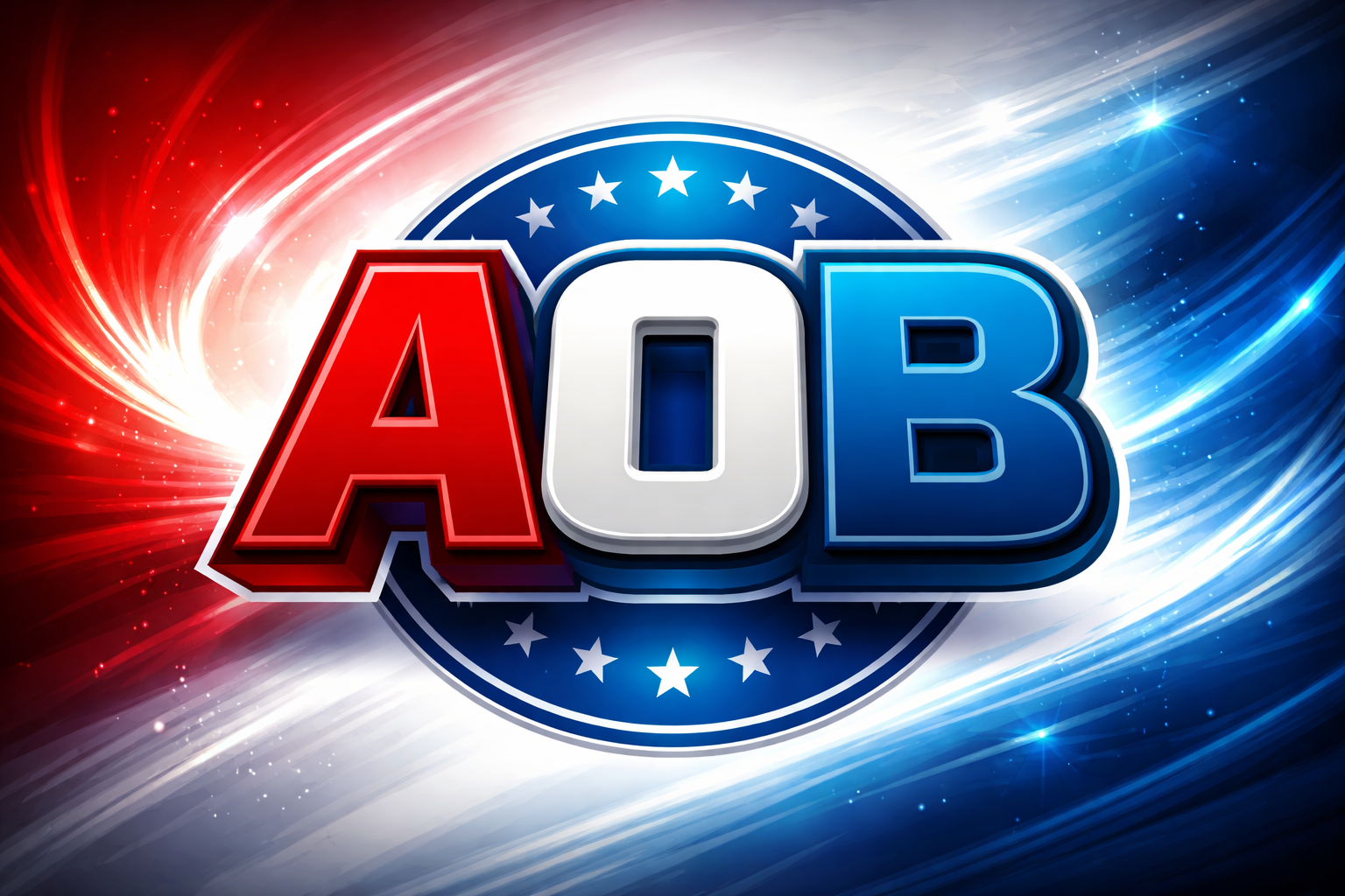 AOB System Logo